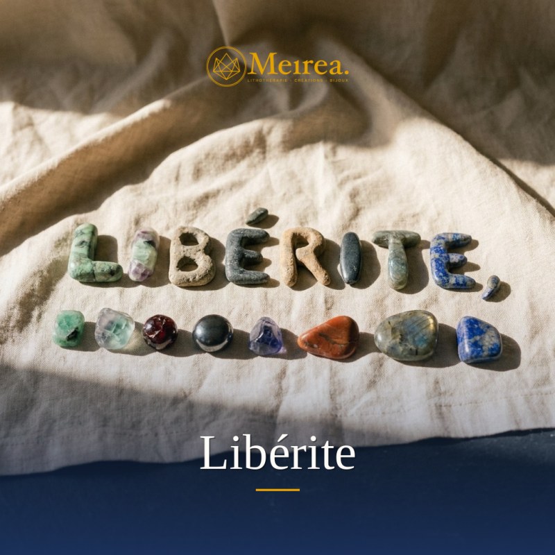 Libérite