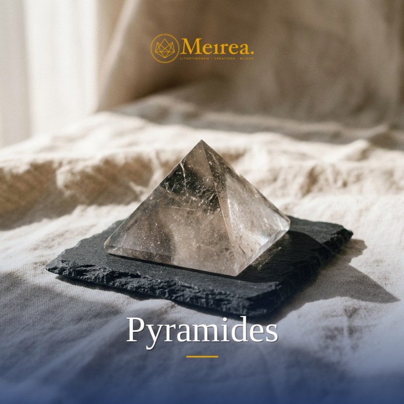 Pyramides