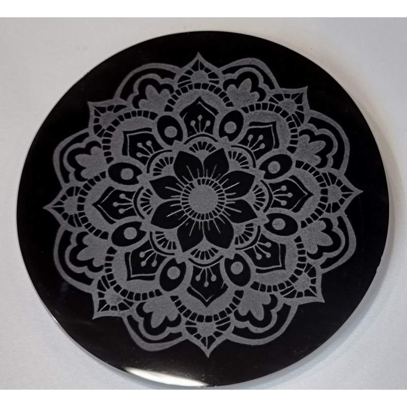 Mandalas
