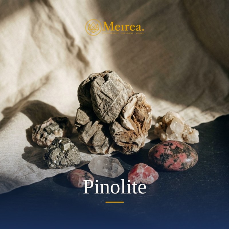 Pinolite