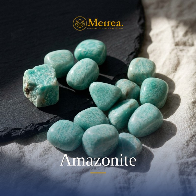 Amazonite