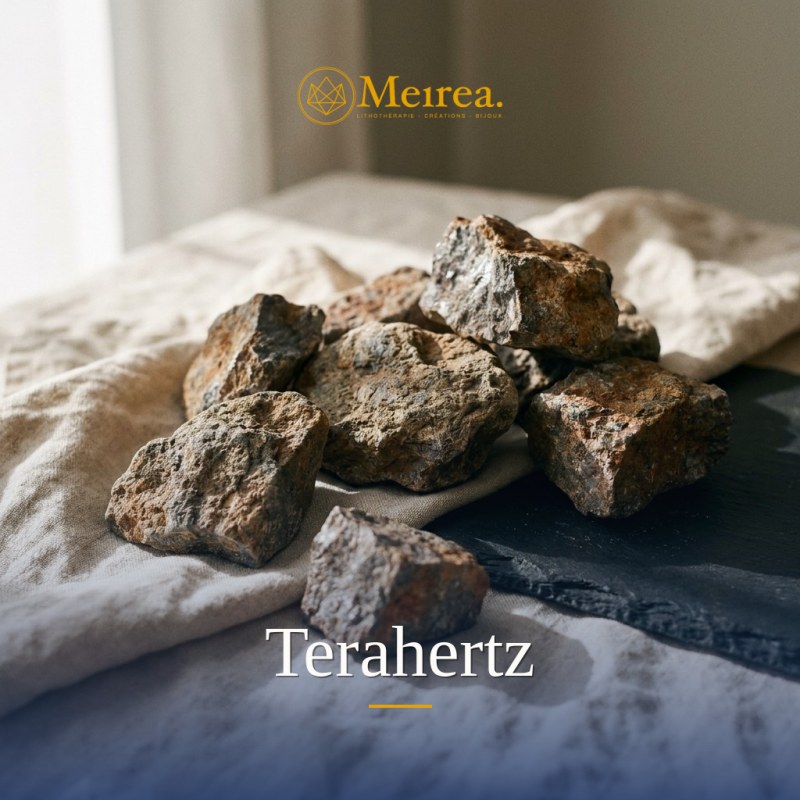 Terahertz