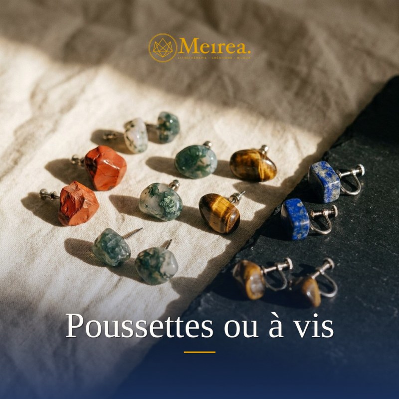 Poussettes ou à vis