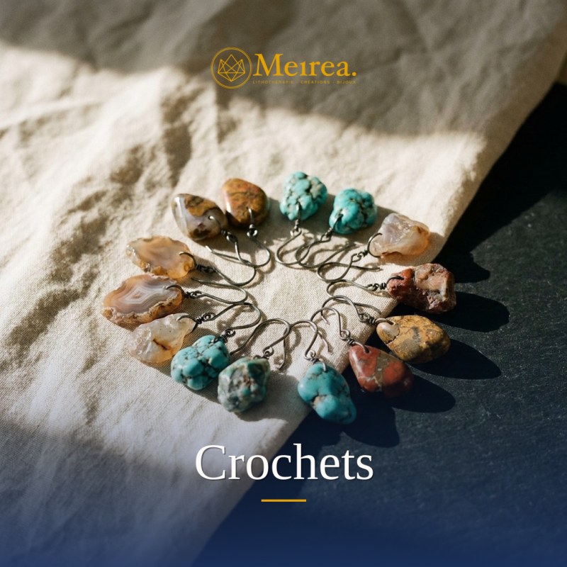 Crochets