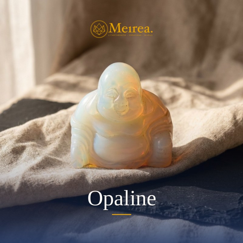 Opaline | Meirea