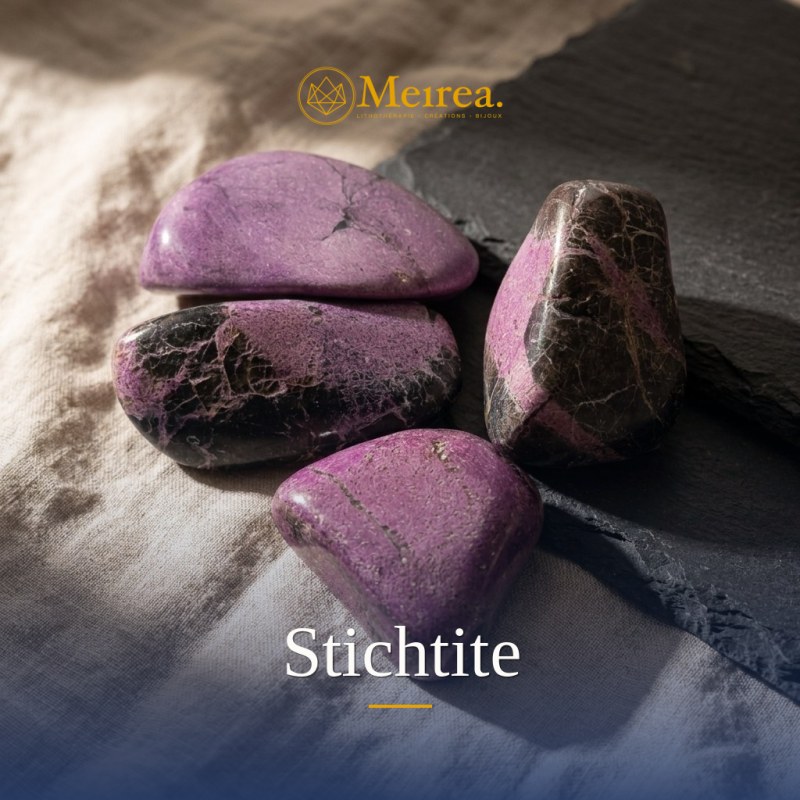 Stichtite