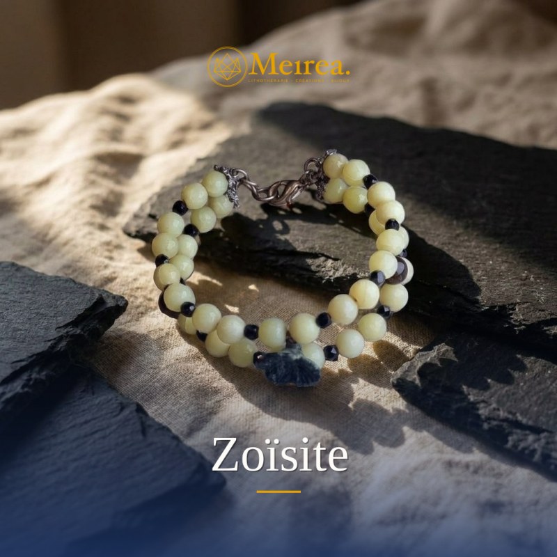 Zoïsite