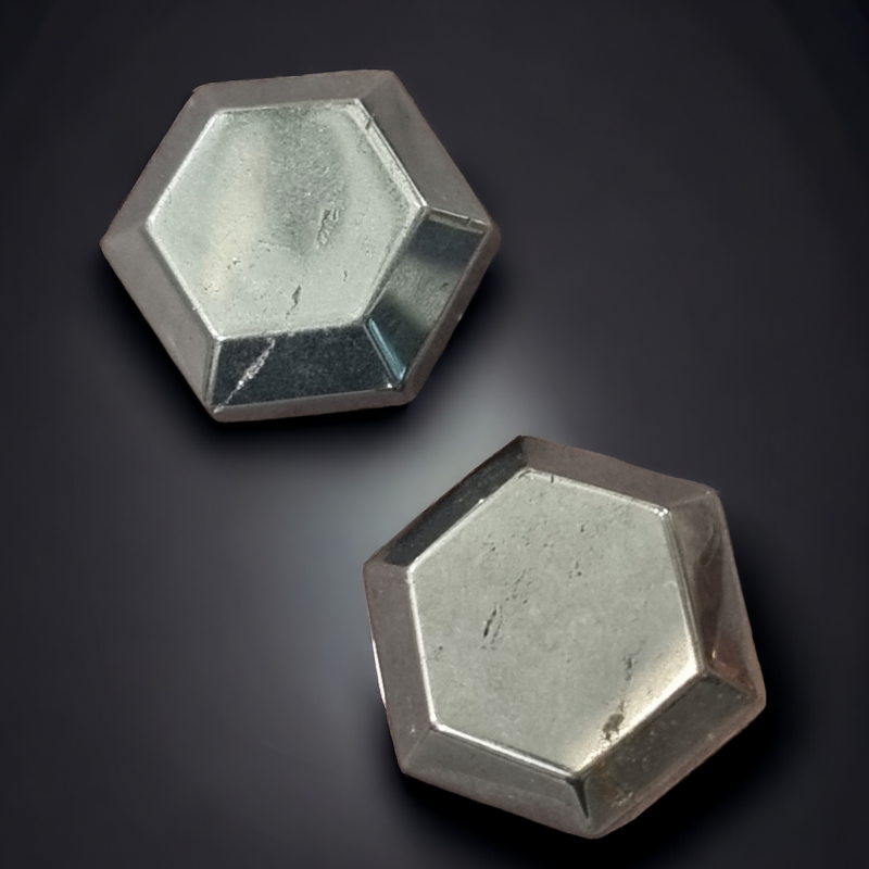 Hexaèdre
