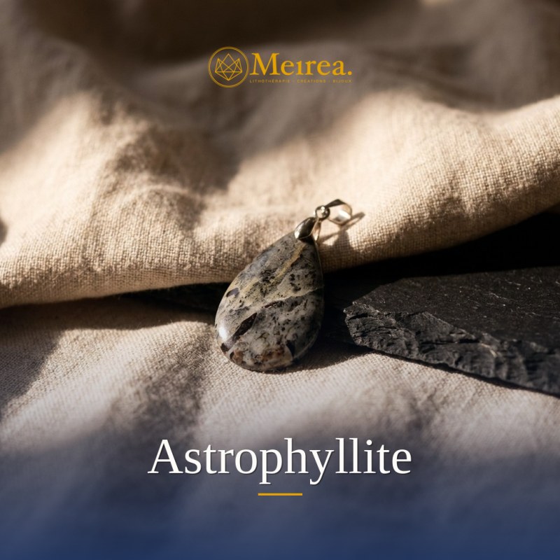 Astrophyllite | Meirea