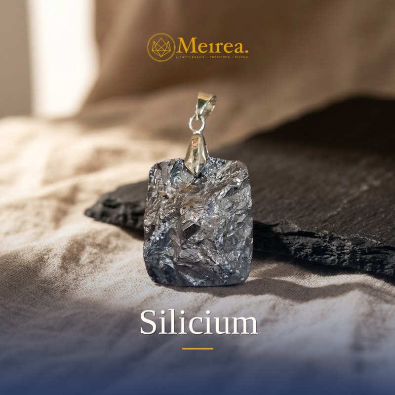 Silicium | Meirea