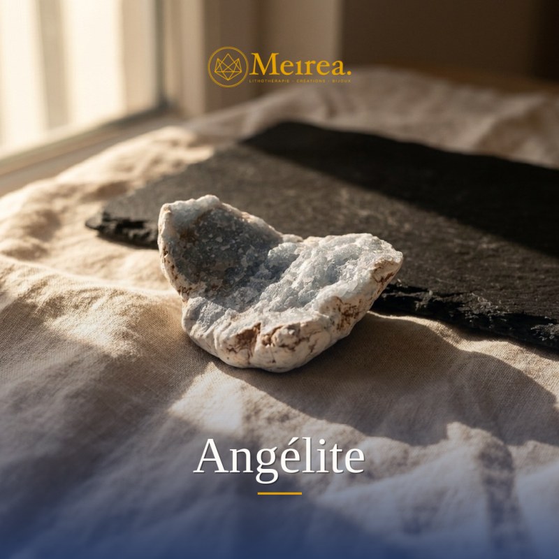 Angélite