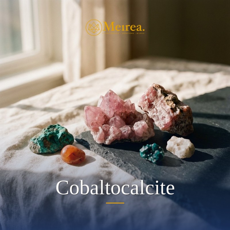 Cobaltocalcite