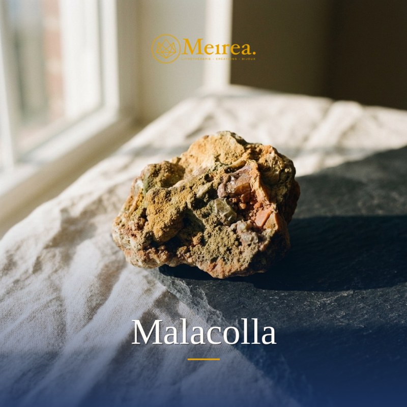 Malacolla | Meirea