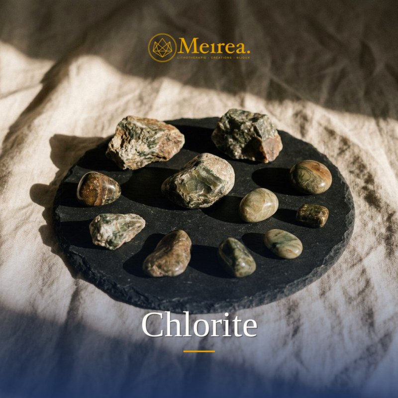 Chlorite