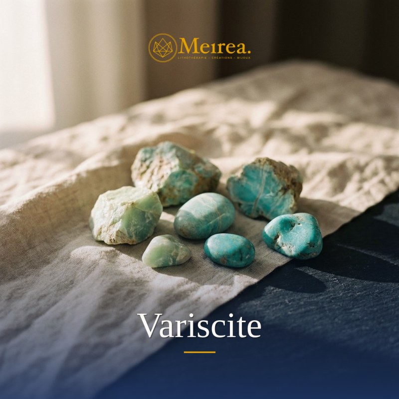 Variscite