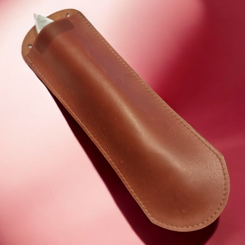 Etui cuir