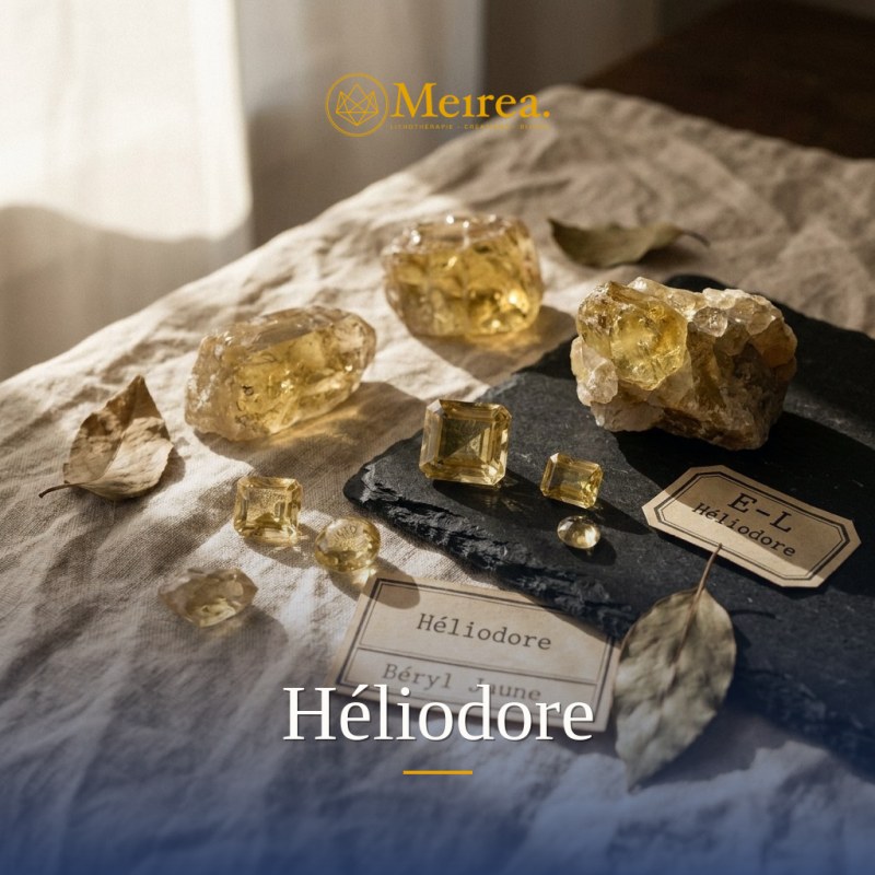 Héliodore