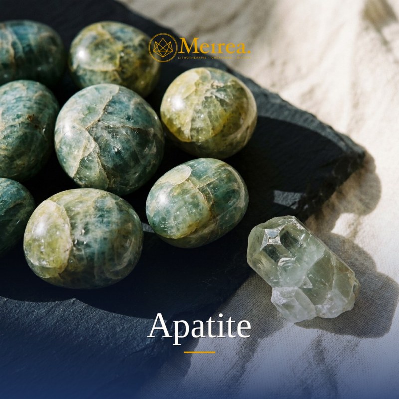 Apatite