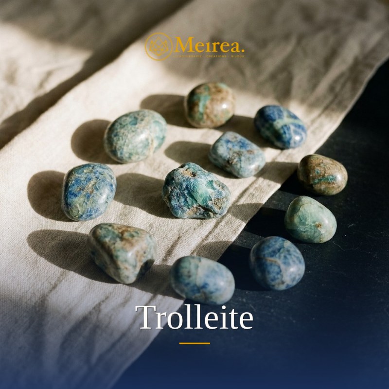 Trolleite