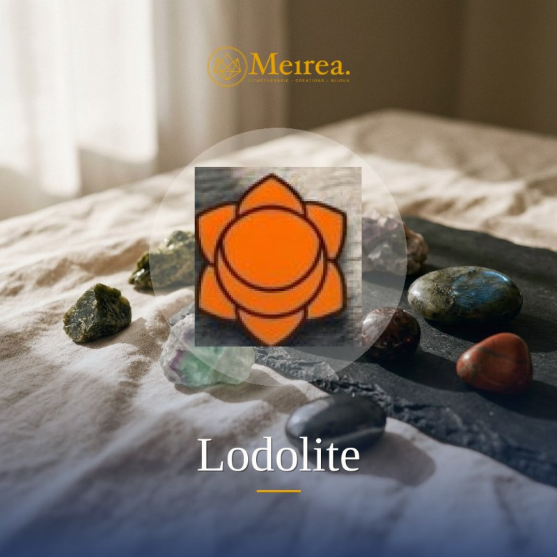Lodolite