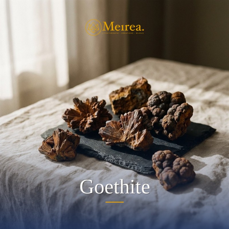 Goethite