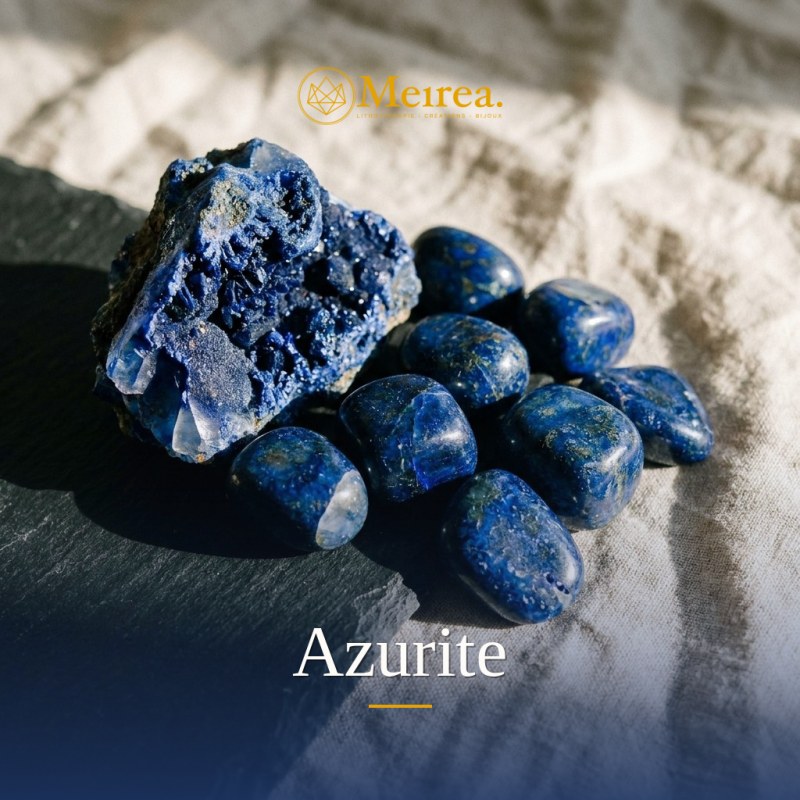 Azurite