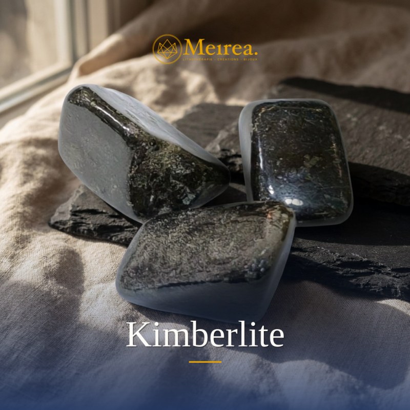 Kimberlite