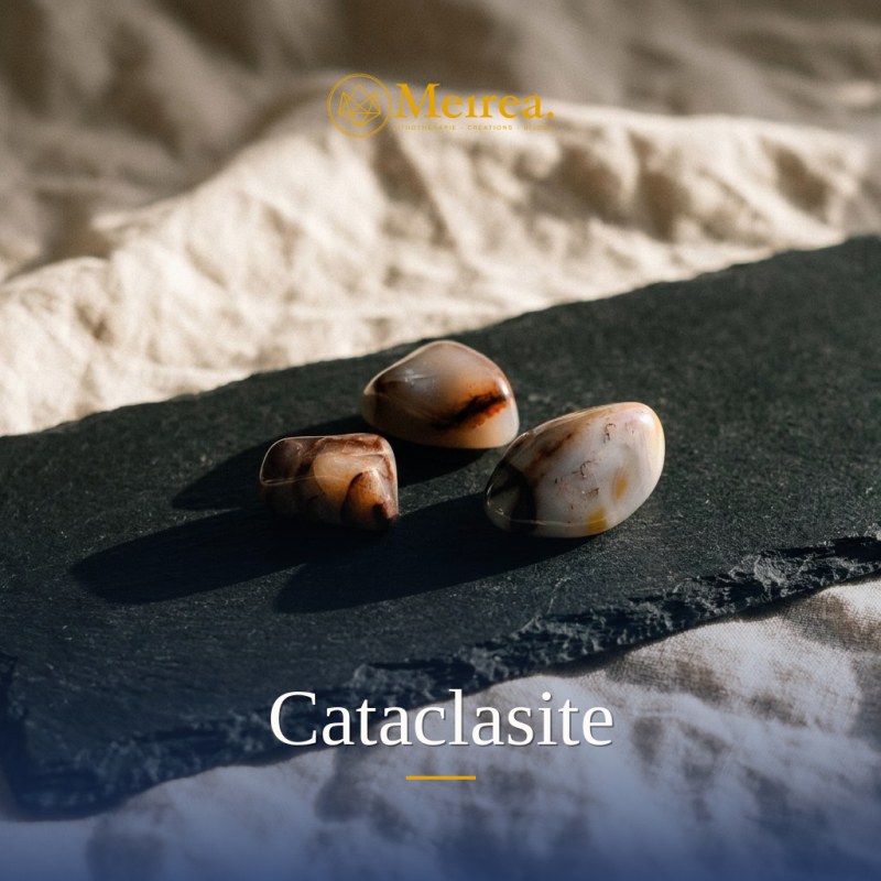 Cataclasite