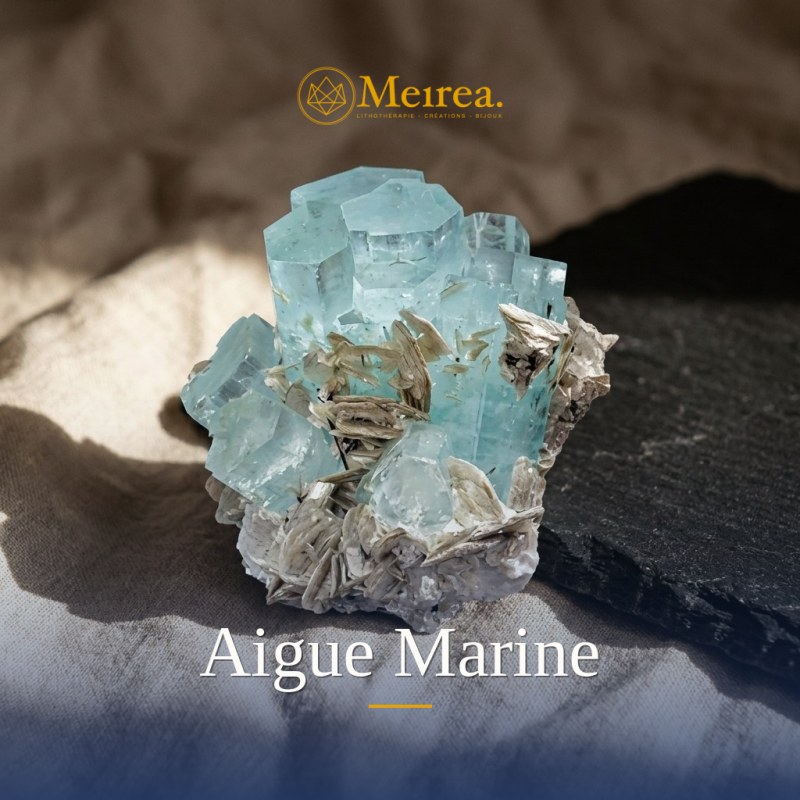 Aigue Marine