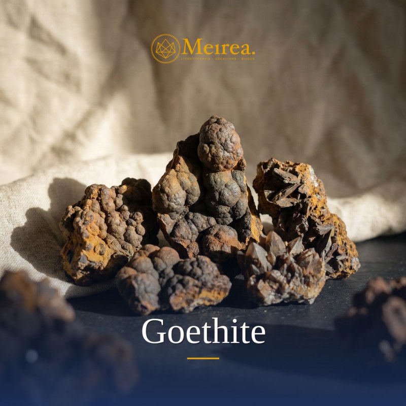 Goethite