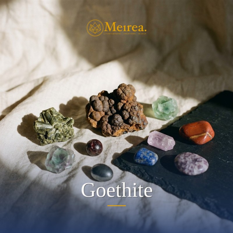 Goethite