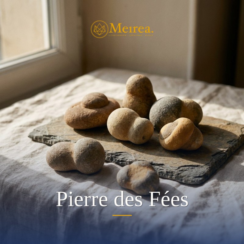 Pierre des Fées