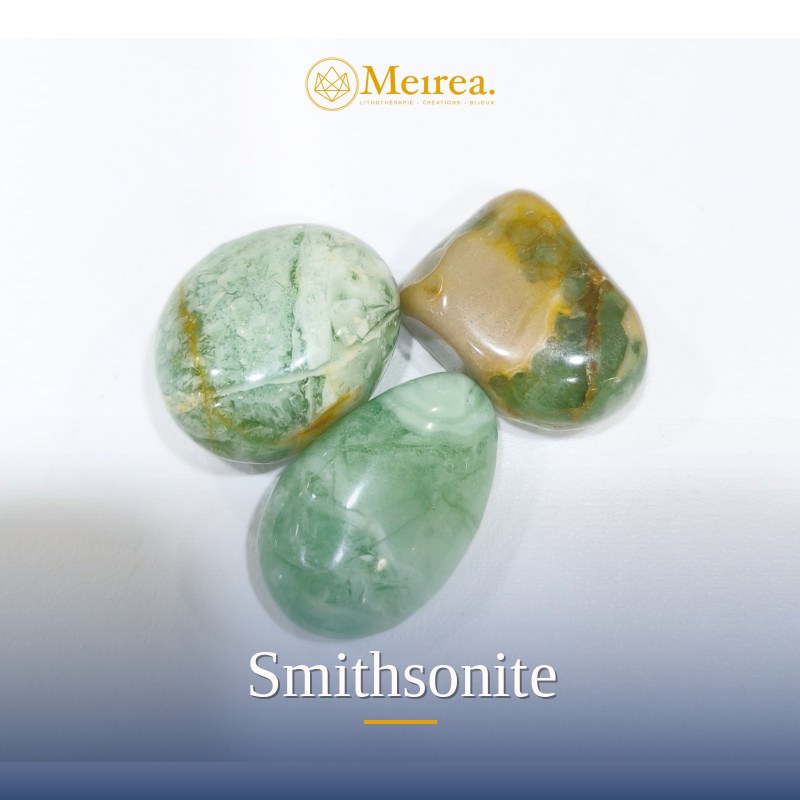 Smithsonite