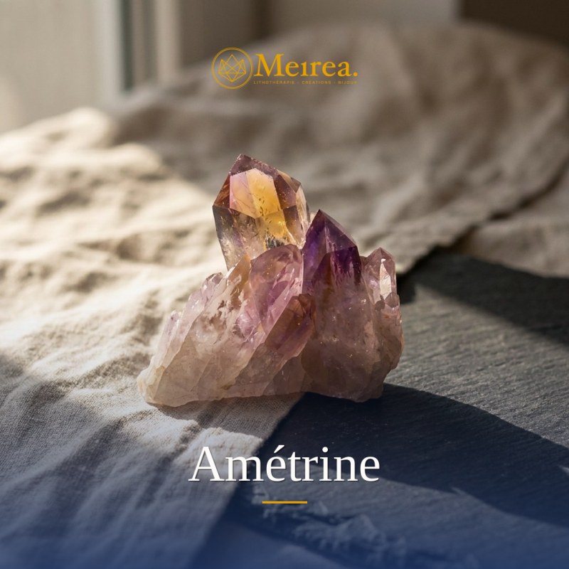 Amétrine
