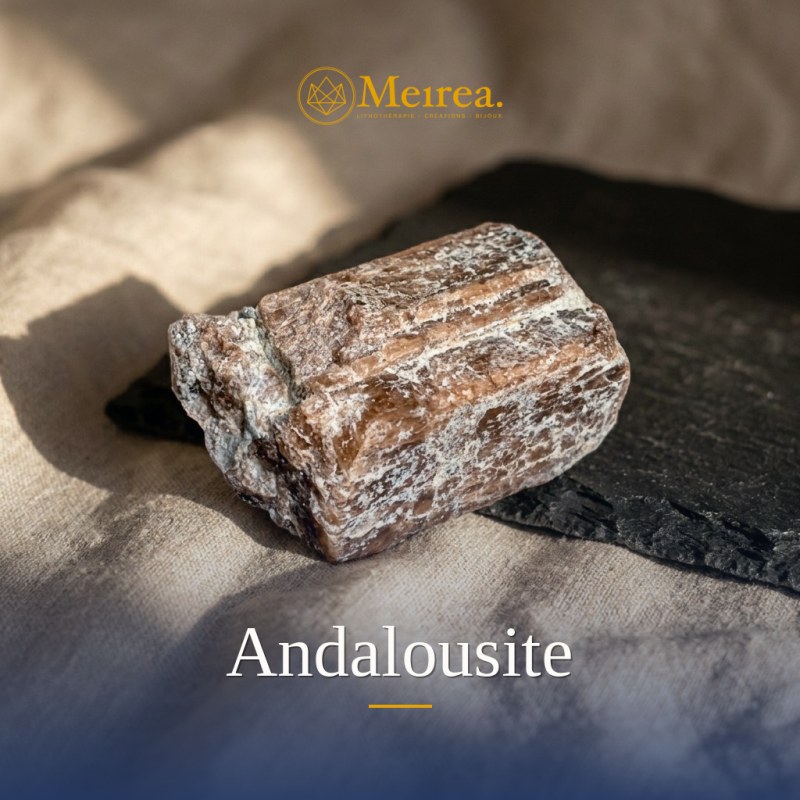 Andalousite