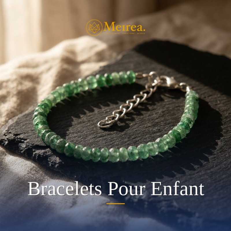 Bracelets Pour Enfant | Meirea