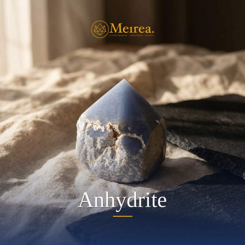 Anhydrite