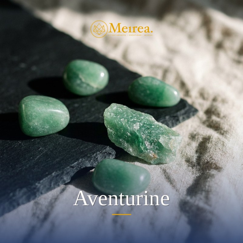 Aventurine