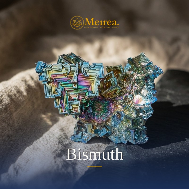 Bismuth
