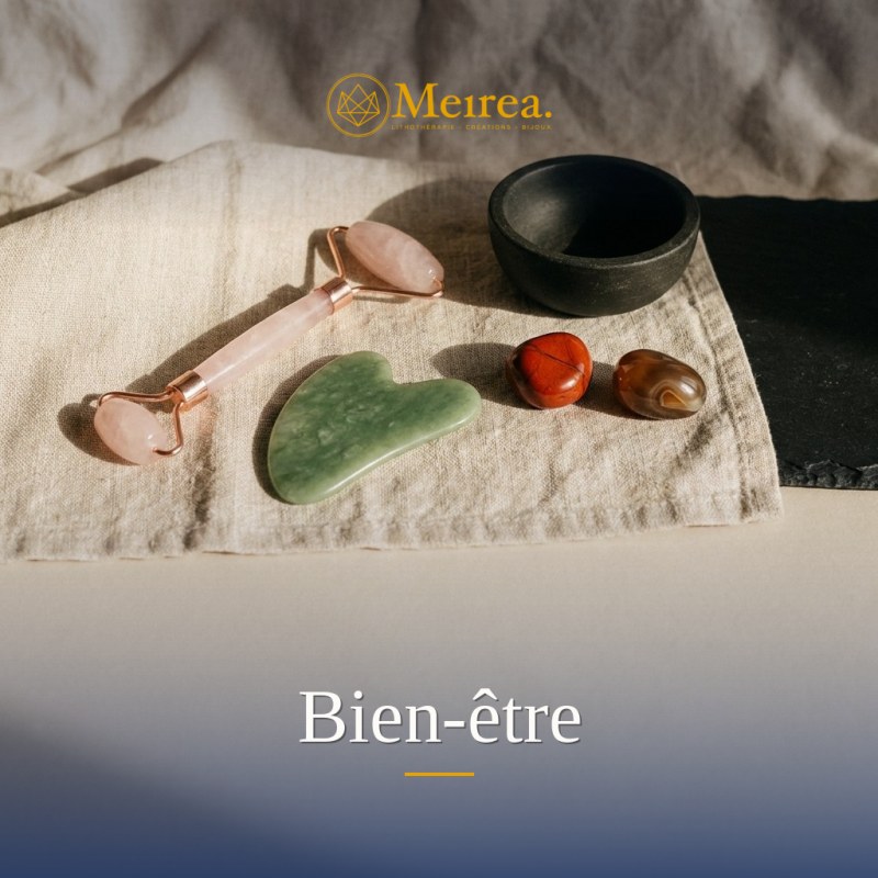 Bien-être | Meirea