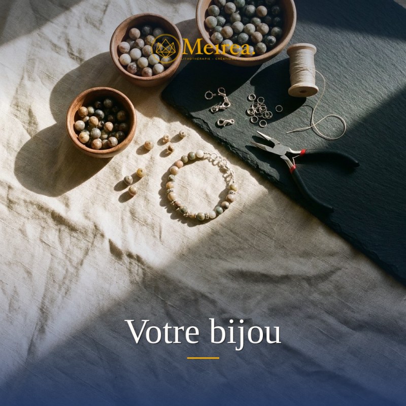 Votre bijou