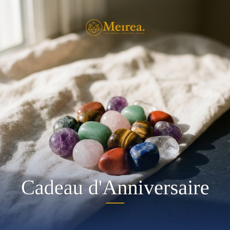 Cadeau d'Anniversaire | Meirea