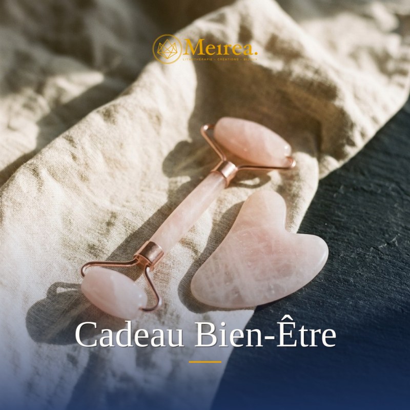 Cadeau Bien-Être | Meirea