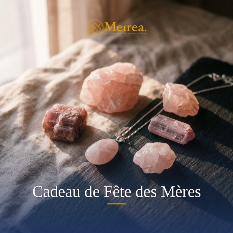 Cadeau de Fête des Mères | Meirea