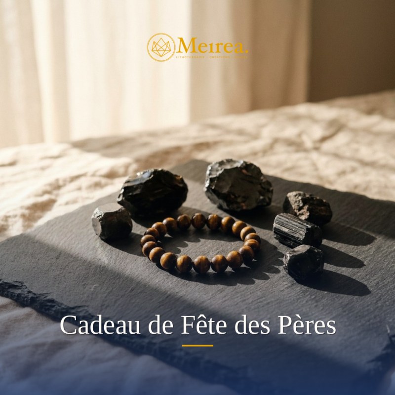 Cadeau de Fête des Pères | Meirea