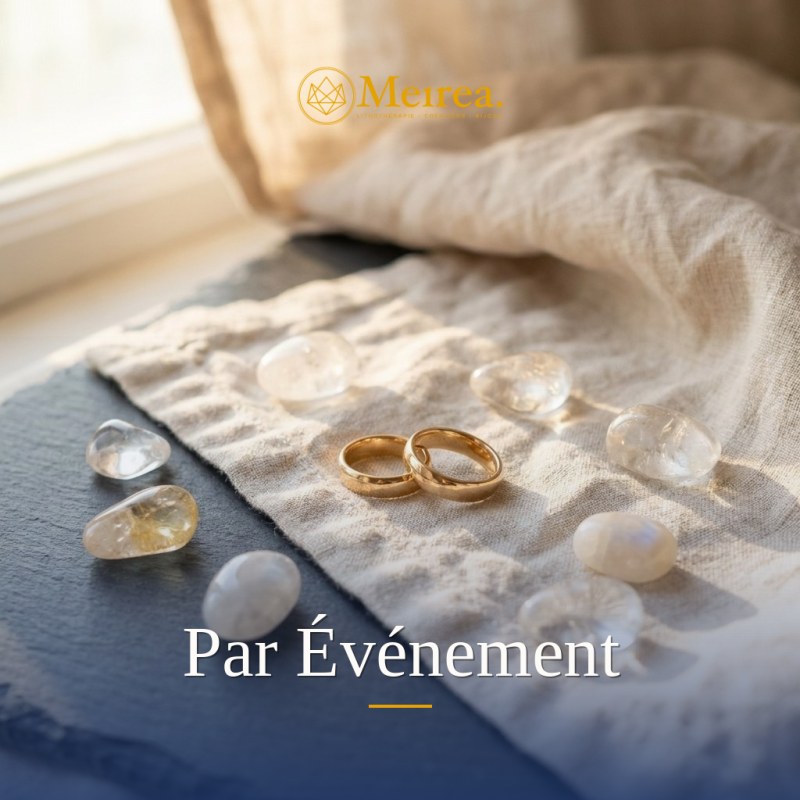 Par Événement | Meirea