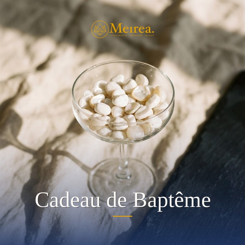 Cadeau de Baptême