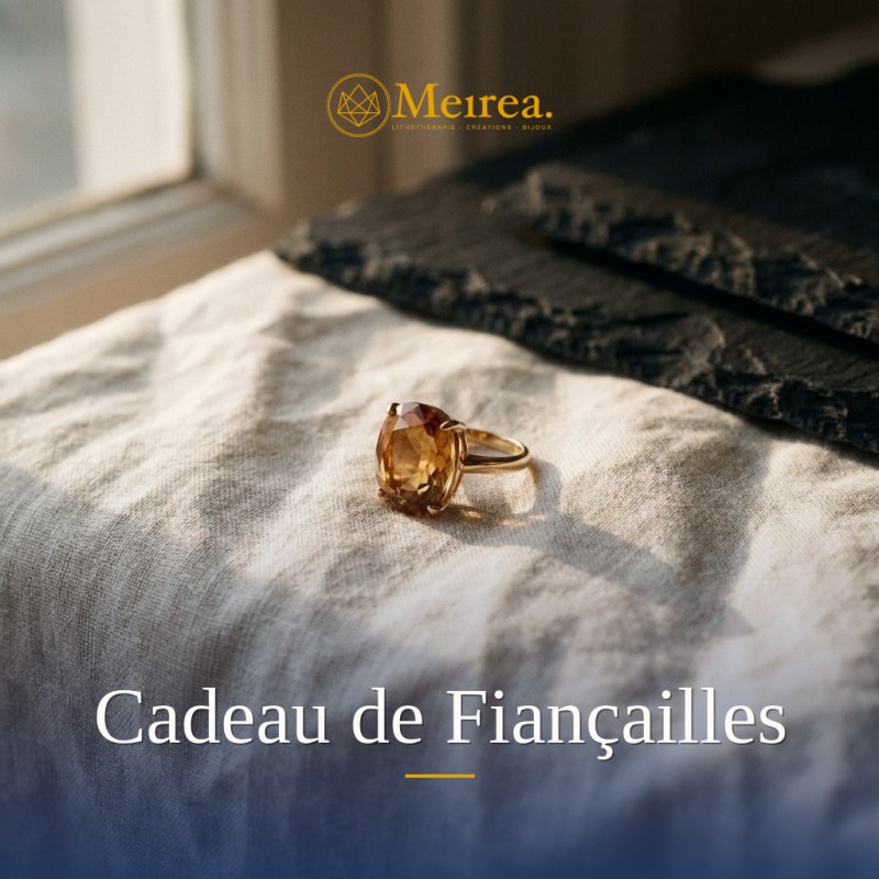 Cadeau de Fiançailles