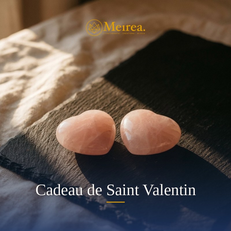 Cadeau de Saint Valentin