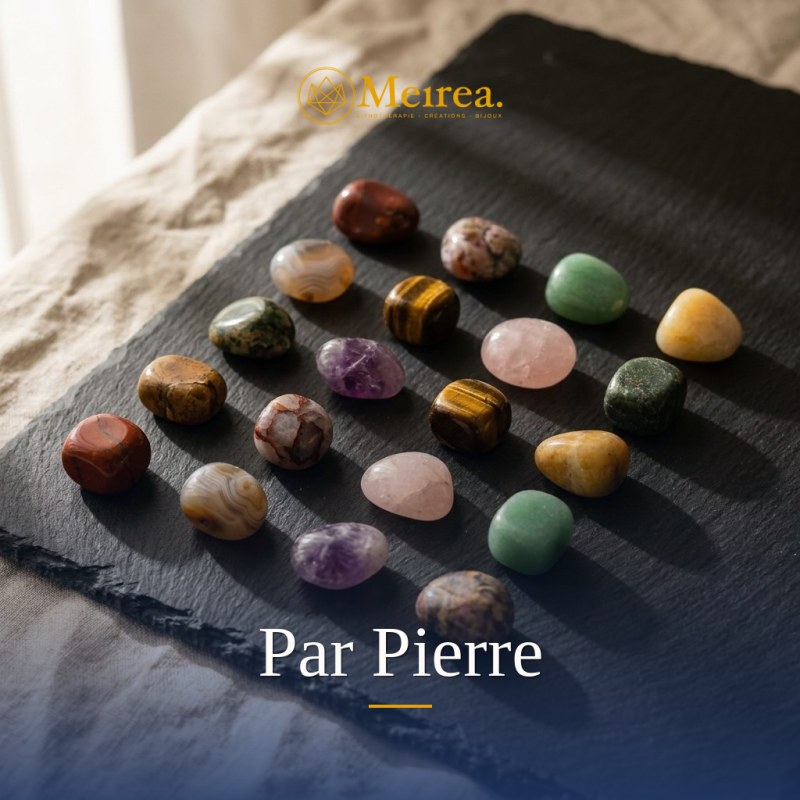 Par Pierre | Meirea